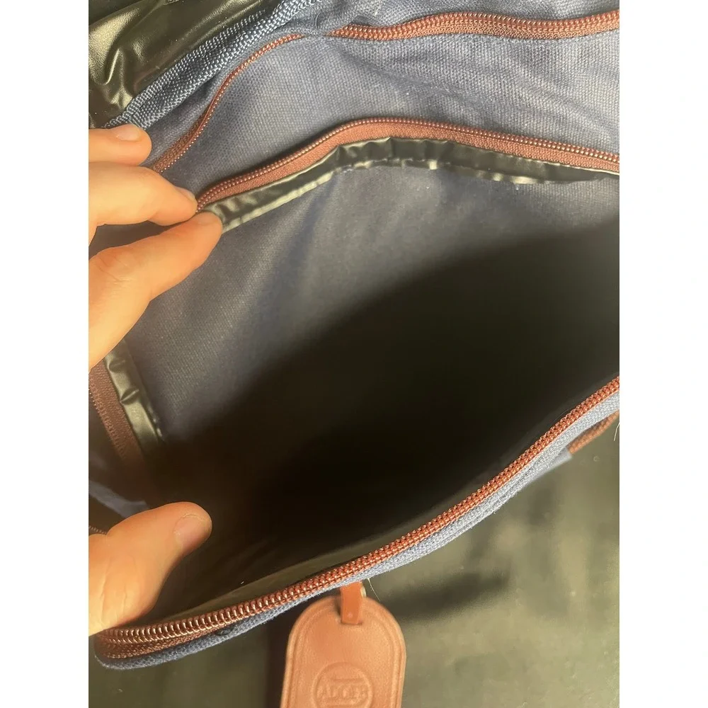 ADOER durable canvas